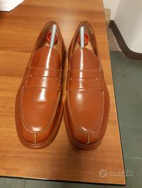 SCARPE MODELLO "JAMES INGLESE" 