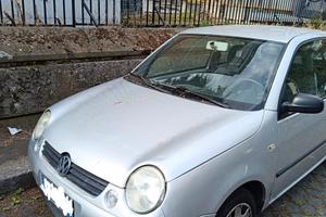 Vw lupo 1.0