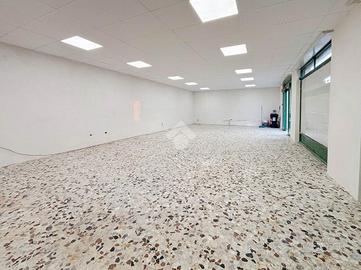 UFFICIO A CAZZAGO SAN MARTINO