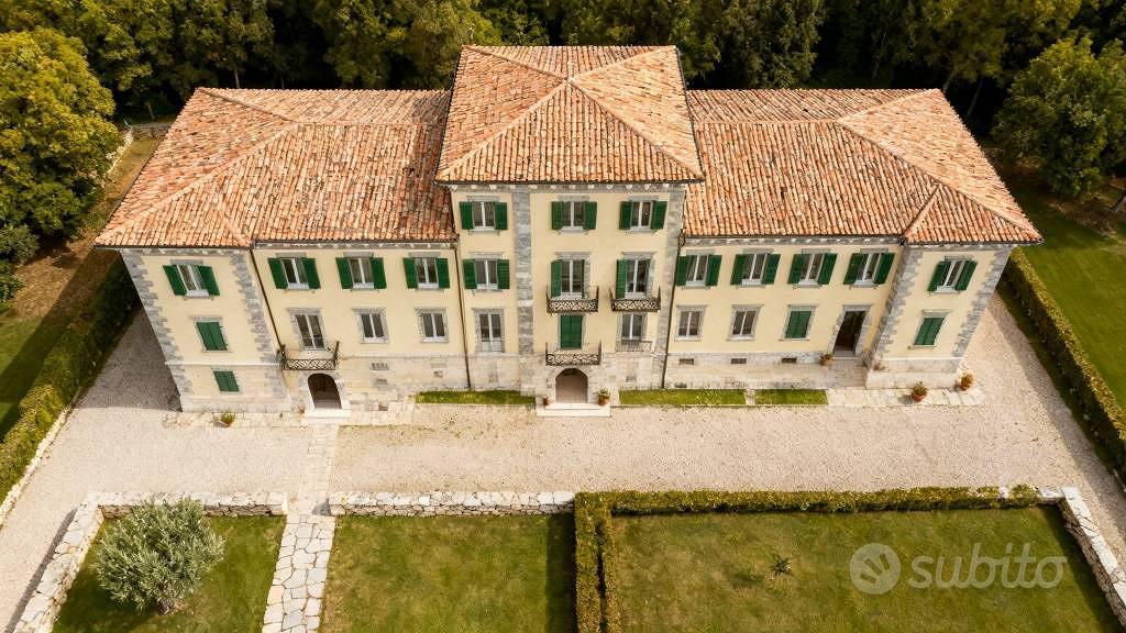 Appartamento – Duino Aurisina / Devin - Nabrežina, Sistiana / Sesljan - Vista 5