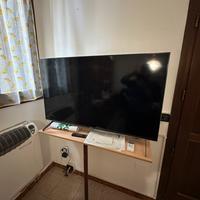 Tv sony 55 pollici xh90