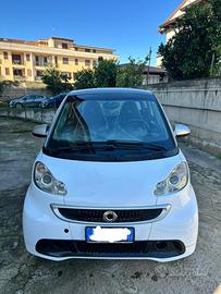Smart 800 cdi