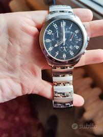 orologio Festina da uomo in acciaio
