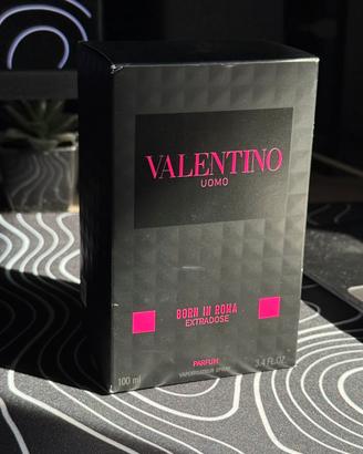 Valentino Born in Roma Uomo 100 ml