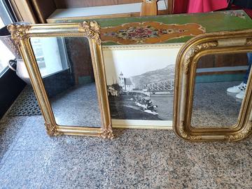 Vari Mobili d'epoca trentino tirolese 