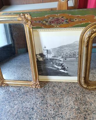 Vari Mobili d'epoca trentino tirolese 