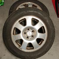 Cerchi VW e Audi