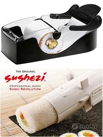 2 Perfect Roll Sushi + Sushezi (NUOVI)