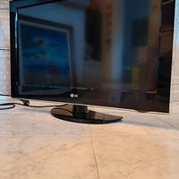 TV LG 32 pollici