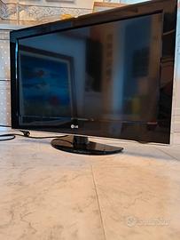 TV LG 32 pollici