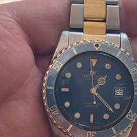 Orologio Pryngeps anni 90 modello SUBMARINER