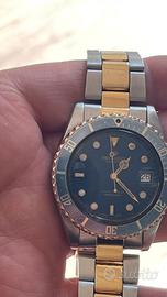 Orologio Pryngeps anni 90 modello SUBMARINER