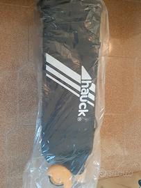 lettino da campeggio