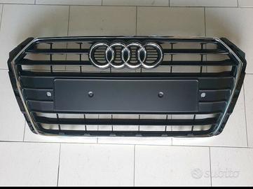 Audi A4 B9