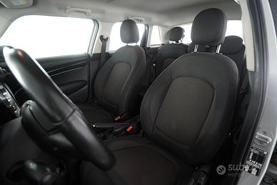 MINI Mini 5 porte (F55) 1.5 Cooper Classic 5 porte