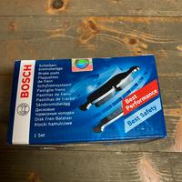 Serie pastiglie freno Bosch 0986494659