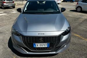 peugeot 208 (2022)