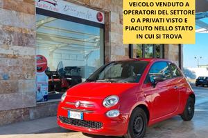 Fiat 500 III 1.0 hybrid Connect 70cv