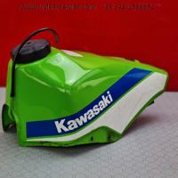 SERBATOIO TANK KAWASAKI KLR 570 1988 1989 KL R 600