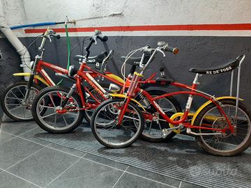 bici saltafoss NUOVE