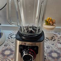 Frullatore  top gamma 