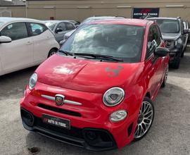 Abarth 595 1.4 T-Jet 145Cv CAMBIO AUTOMATICO