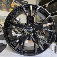 Cerchi Audi raggio 20 NUOVI cod.8323