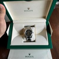 Rolex 126200 wimbledon