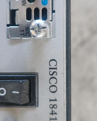 Cisco 1841