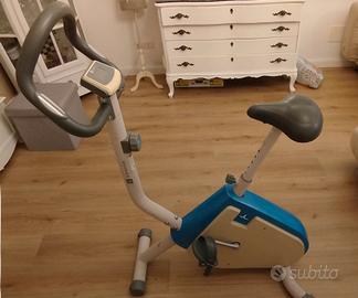 cyclette bici da camera