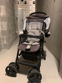 Passeggino Inglesina