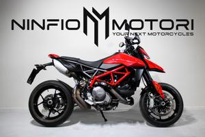 Ducati Hypermotard 950 - 2019 UNICO PROPR.