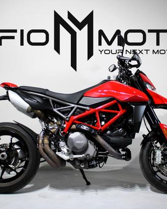 Ducati Hypermotard 950 - 2019 UNICO PROPR.