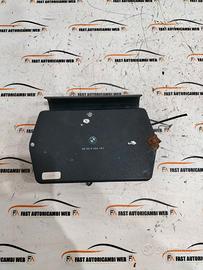 Centralina apertura keyless e allarme BMW Z3 E36 8