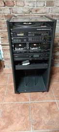 stereo come da foto anni 70/80