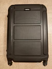 Valigia Media 65cm rigida - 4 ruote