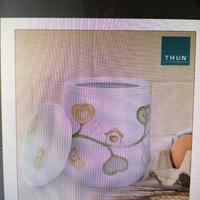 Barattolo thun claire