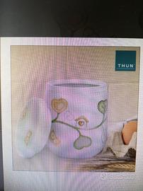 Barattolo thun claire