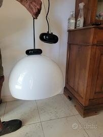 Venini lampadario