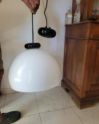 Venini lampadario