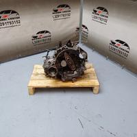 Cambio manuale 5 m mq200 lmg seat ibiza 2014 cbzb