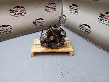 Cambio manuale 5 m mq200 lmg seat ibiza 2014 cbzb