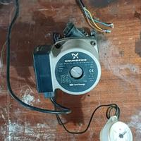 Circolatore pompa Grundfos UPS15-50 beretta mynute