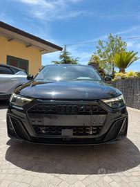 AUDI A1 1.0 TFSI 116cv SPORTBACK S-line s-tronic
