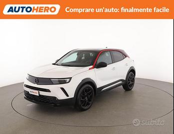 OPEL Mokka TV06706