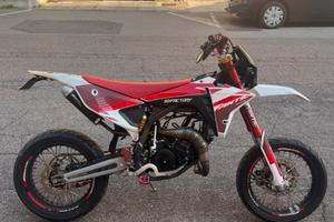 Fantic xm 50 competition