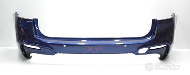 BMW V G31 M SPORT PARAURTI POSTERIORE SW STATION W