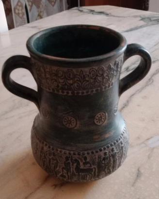 vaso da collezione 