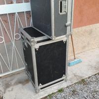 2 flight case 