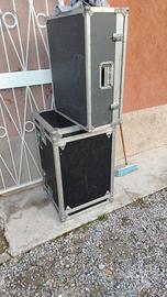 2 flight case 